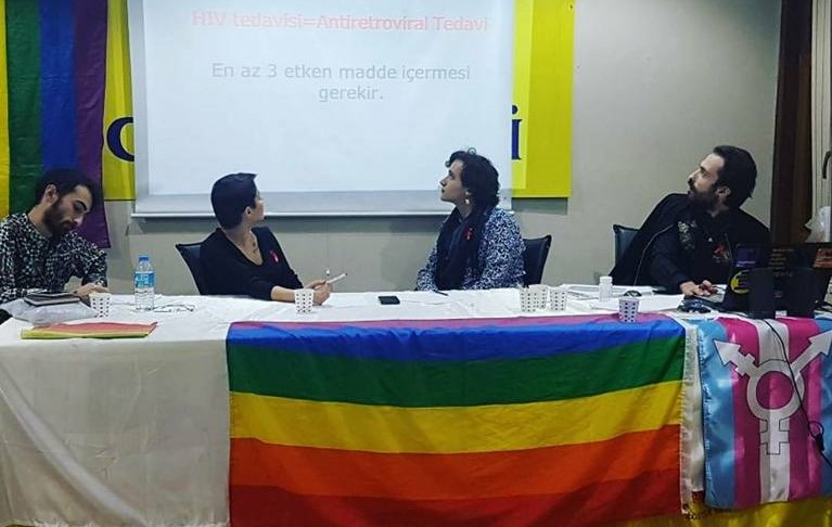 Özgür Gökkuşağı sinemada, futbolda, tarihte, her yerde Kaos GL - LGBTİ+ Haber Portalı