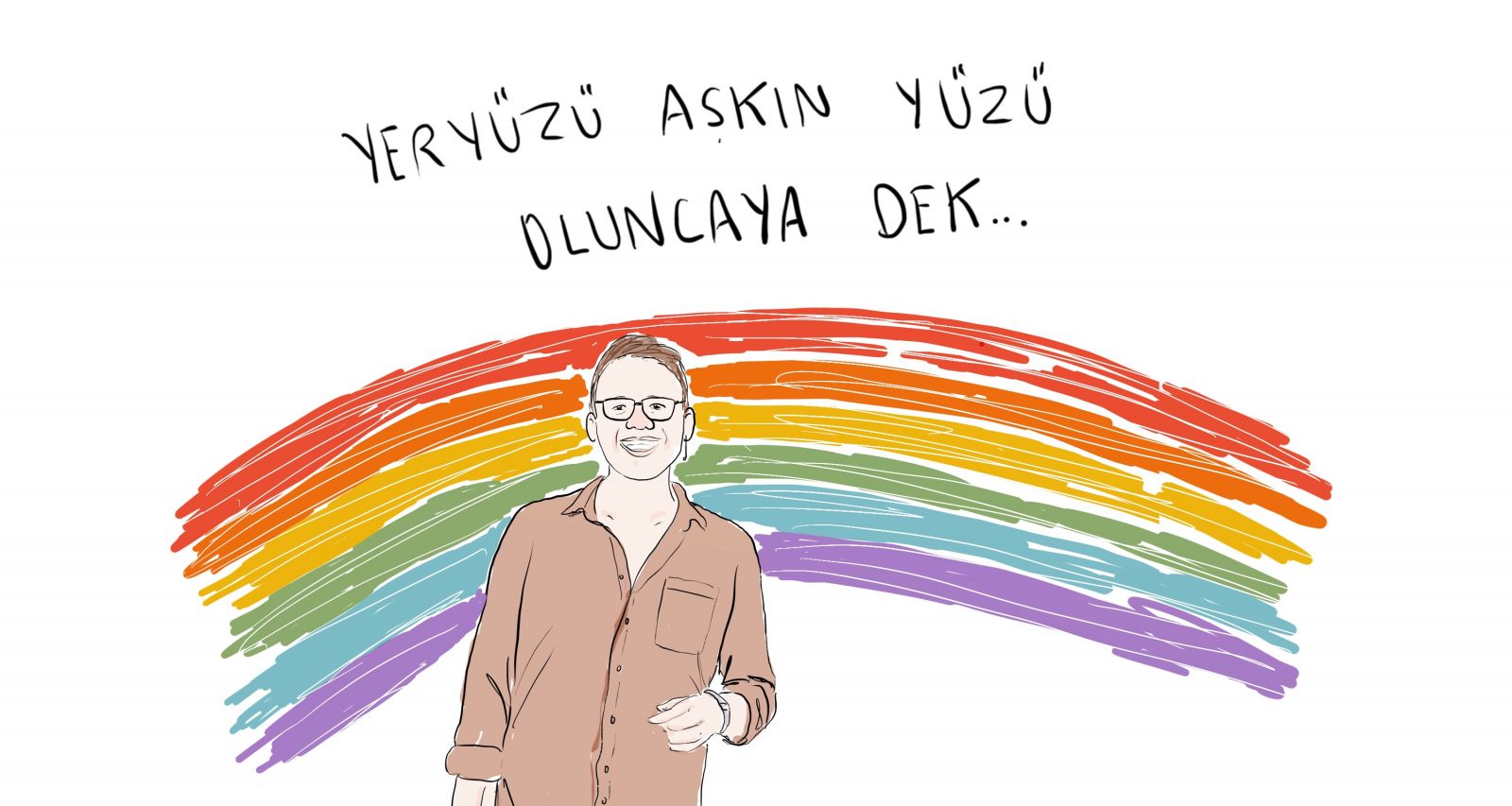 Yasağı kaldır: Bu hep bir kavgaydı | Kaos GL - LGBTİ+ Haber Portalı Haber