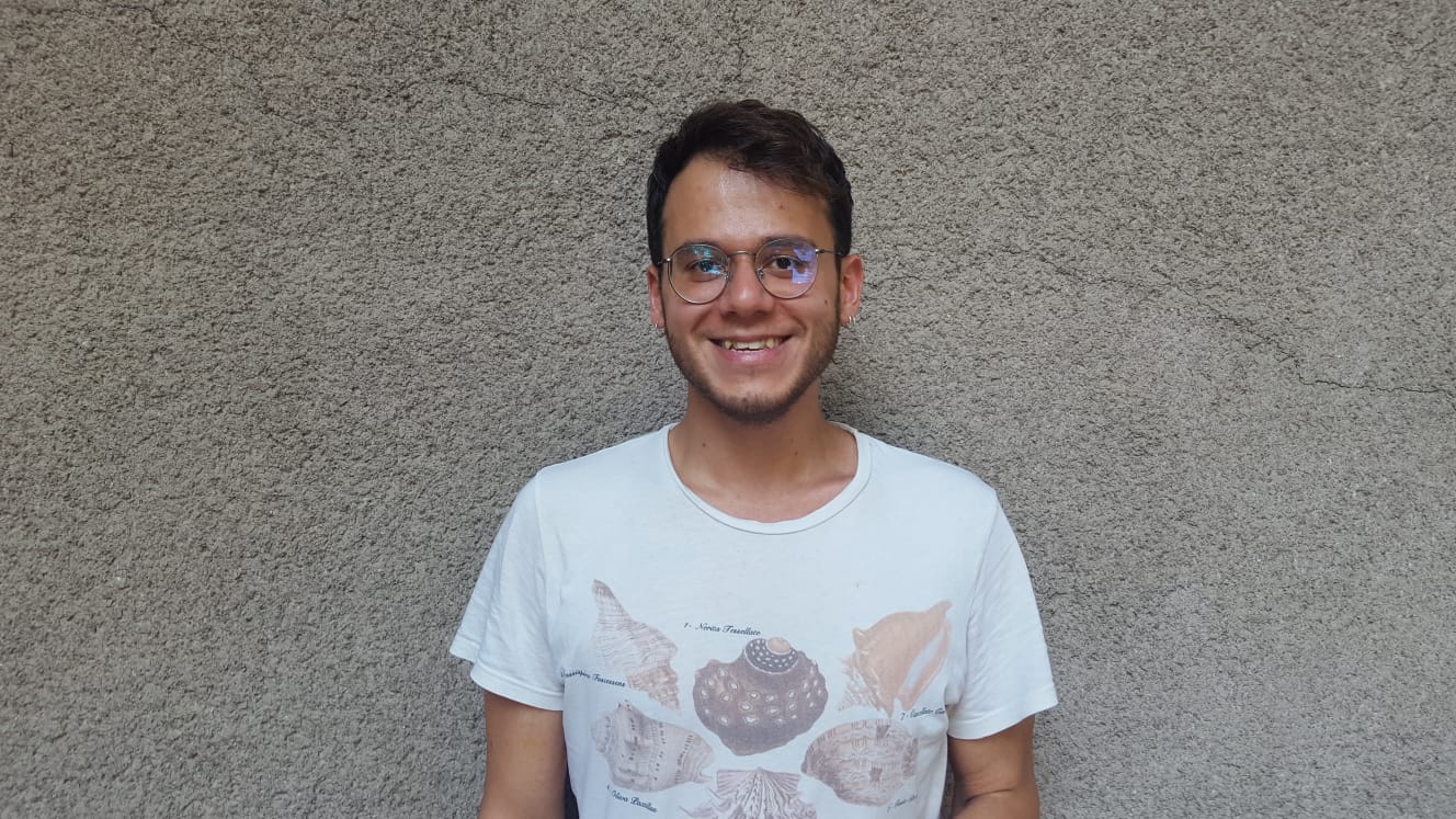 Özgür Gür: “Hak ve özgürlük mücadelesi yürütüyoruz” | Kaos GL - LGBTİ+ Haber Portalı Haber