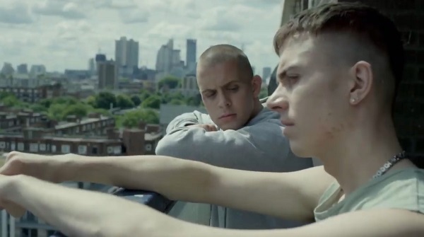 LGBTQ dijital film festivali #FiveFilms4Freedom başladı! | Kaos GL - LGBTİ+ Haber Portalı Haber