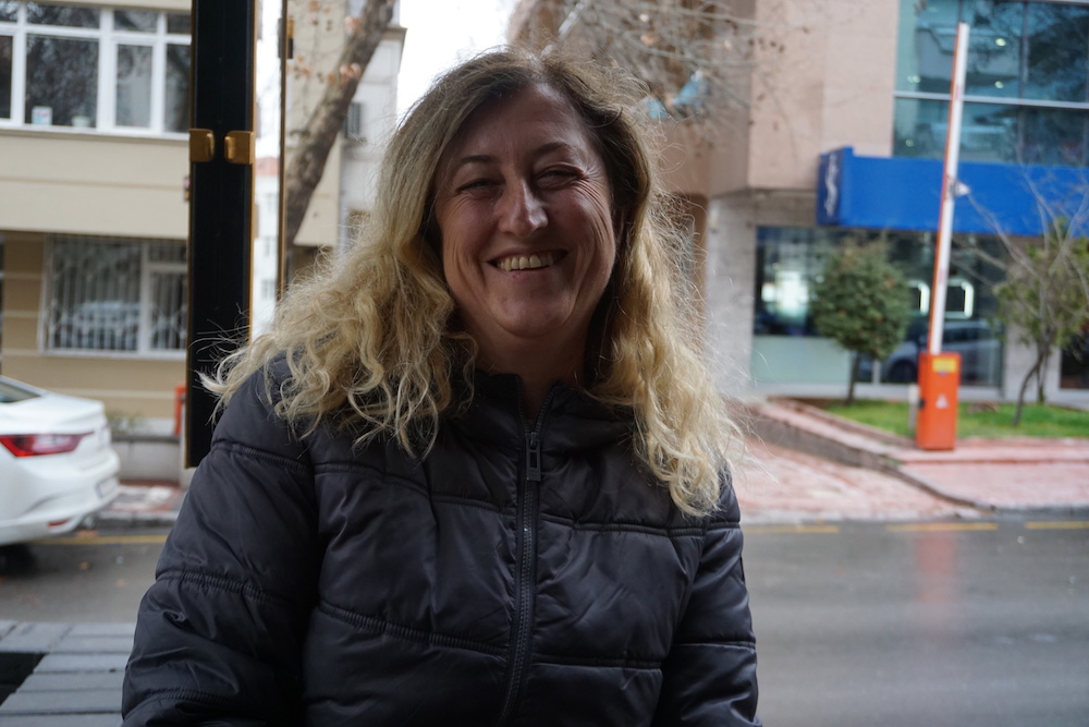 “Sosyal çalışmacının dostlukla ilgili LGBTİ+ hareketinden öğreneceği çok şey var” Kaos GL - LGBTİ+ Haber Portalı