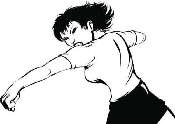 Korkuyla savaşmak | Kaos GL - LGBTİ+ Haber Portalı Haber