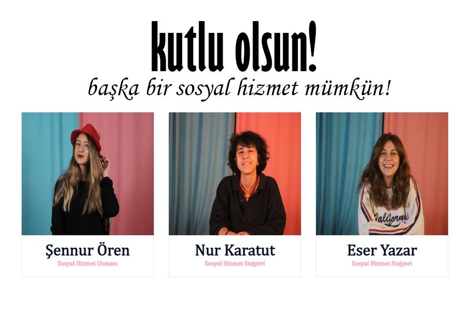 Pembe Hayat 1 yılda 1168 danışmanlık hizmeti sağladı Kaos GL - LGBTİ+ Haber Portalı