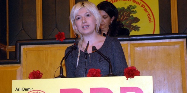 &lsquo;Her Kadın Heteroseksüel Değildir&rsquo; | Kaos GL - LGBTİ+ Haber Portalı Haber