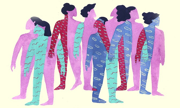 Butler&rsquo;la kısa bir bahar yürüyüşü | Kaos GL - LGBTİ+ Haber Portalı Haber