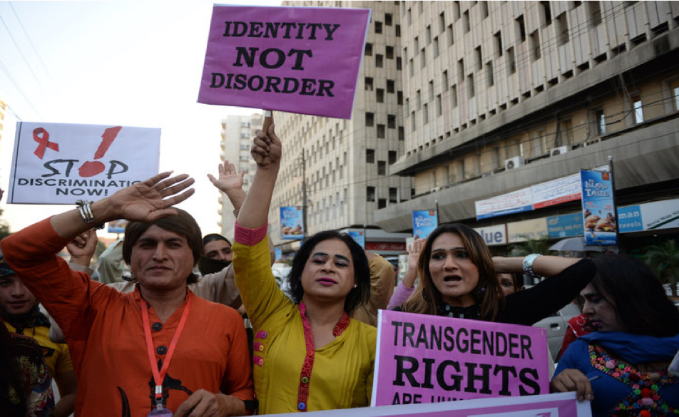 Pakistan’da trans haklarını güvenceye alan yasa mecliste onaylandı | Kaos GL - LGBTİ+ Haber Portalı Haber