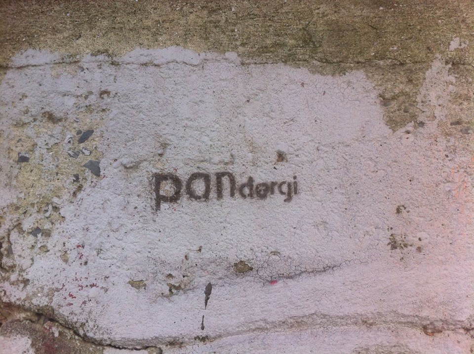 "Birine aşık olduğumda bütün aşıklar bununla ilgilidirler" Kaos GL - LGBTİ+ Haber Portalı