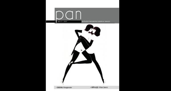 Pan, &lsquo;Edebiyat ve Kuir&rsquo; dosyasıyla yayında | Kaos GL - LGBTİ+ Haber Portalı Haber