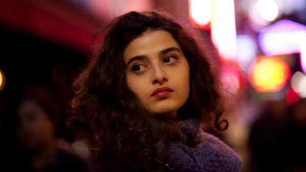 Danielle Arbid bugün &lsquo;Paris Kadını&rsquo; ile Filmmor&rsquo;da | Kaos GL - LGBTİ+ Haber Portalı Haber