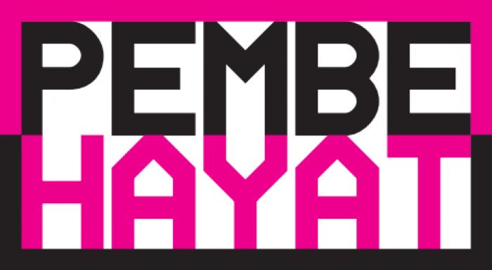 Pembe Hayat artık “LGBTİ+ Dayanışma Derneği” Kaos GL - LGBTİ+ Haber Portalı