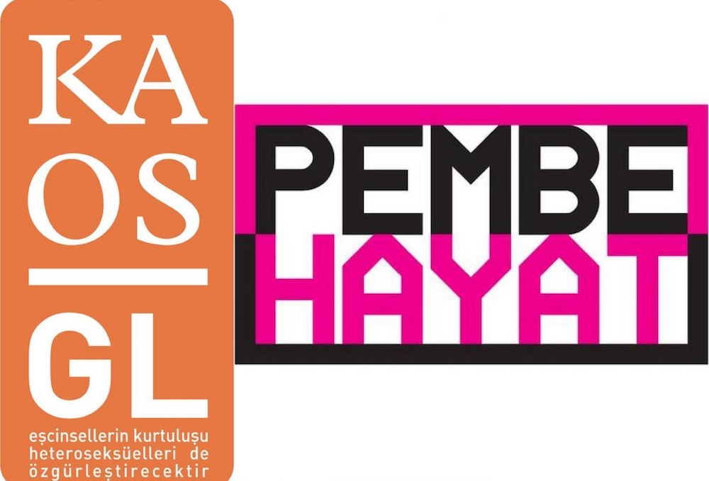 Kaos GL and Pink Life take the Governorship ban to court Kaos GL - News Portal for LGBTI+