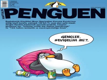 Gençler Sevişelim mi? | Kaos GL - LGBTİ+ Haber Portalı Haber