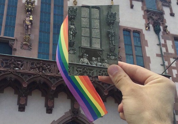 “Zaman ne güzel alıyor öcünü” | Kaos GL - LGBTİ+ Haber Portalı Haber