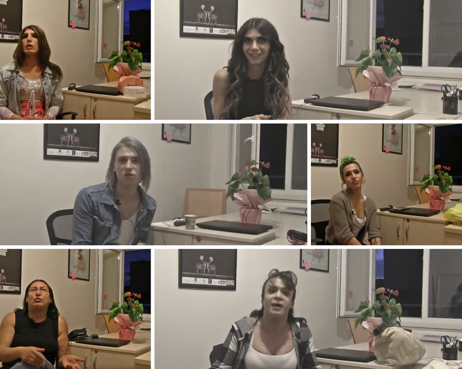 “Ayrıcalık değil, eşitlik!” | Kaos GL - LGBTİ+ Haber Portalı Haber