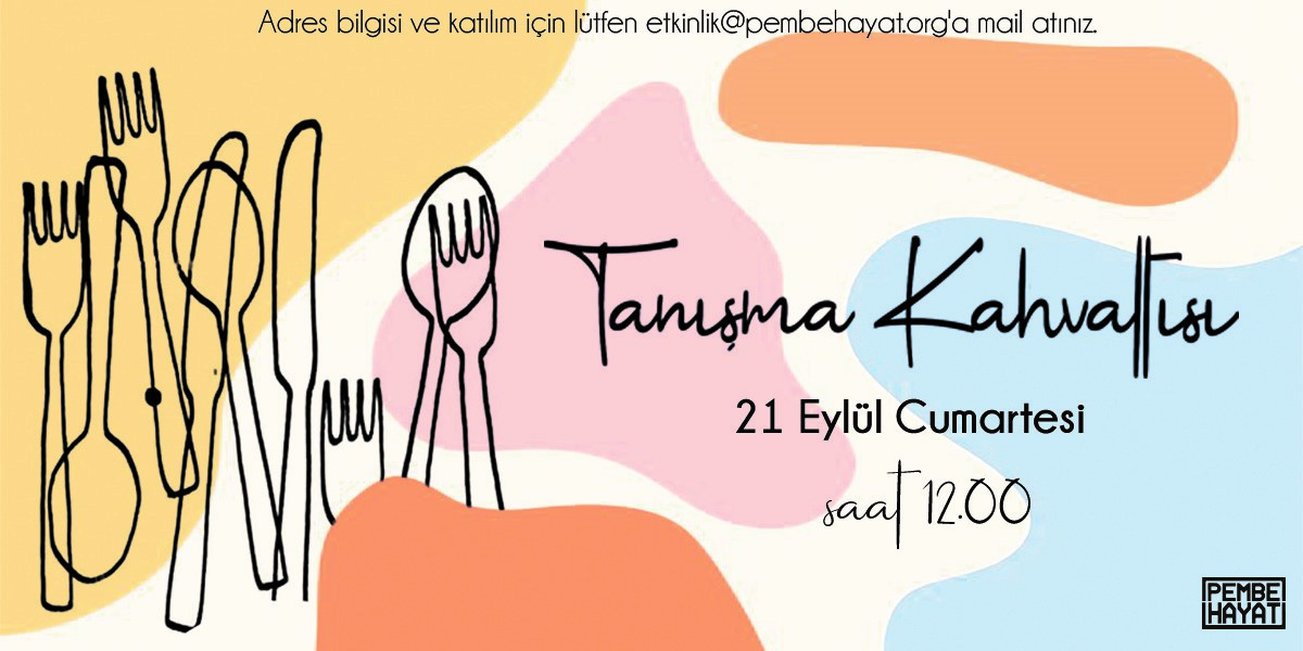 Pembe Hayat, yeni döneme kahvaltı ile başlıyor | Kaos GL - LGBTİ+ Haber Portalı Haber