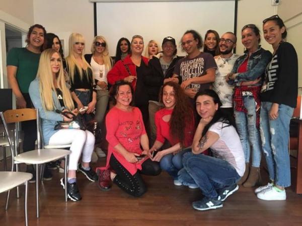 &lsquo;Öldükten sonra değil, yaşarken bizi yazın!&rsquo; | Kaos GL - LGBTİ+ Haber Portalı Haber