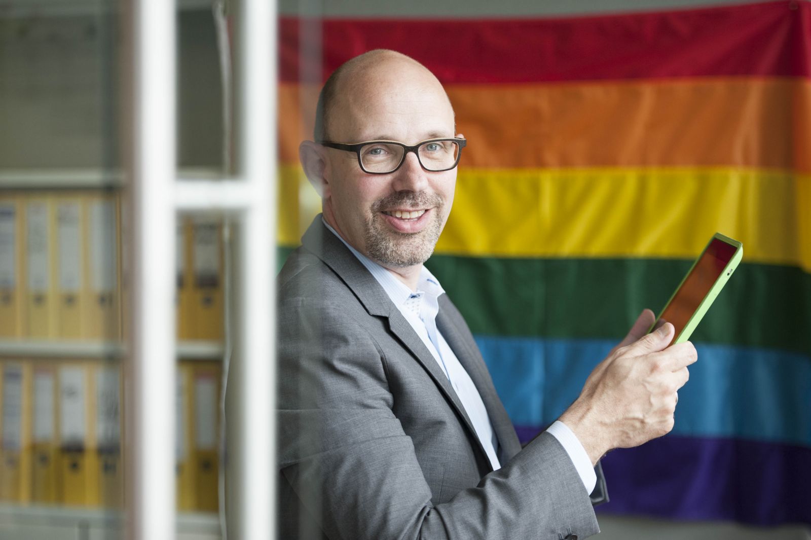 &lsquo;LGBTİ örgütlerinin ifade özgürlüğünü kısıtlamak zararlıdır ve temel hakların çiğnenmesidir&rsquo; | Kaos GL - LGBTİ+ Haber Portalı Haber