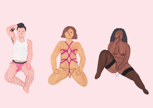 Saklamamız gerektiği söylenen şeyler | Kaos GL - LGBTİ+ Haber Portalı Haber