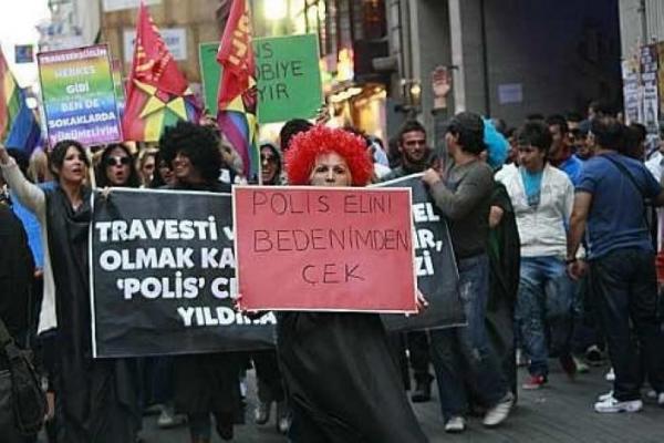 Azerbaycanlı iki trans kadın ve gey keyfî gözaltında! | Kaos GL - LGBTİ+ Haber Portalı Haber