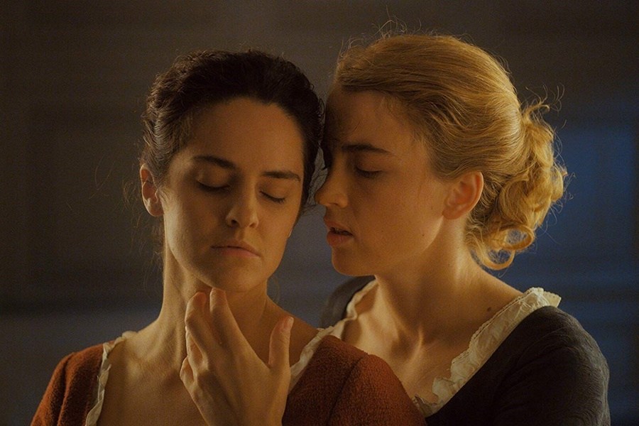 “Portrait of a Lady on Fire” Filmekimi’nde! | Kaos GL - LGBTİ+ Haber Portalı Haber