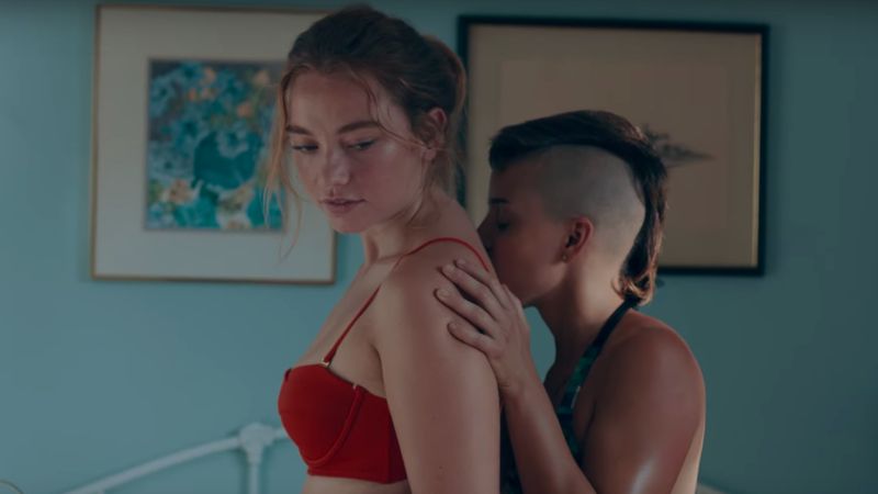 Büyüme ve keşif hikâyesi: Prenses Cyd | Kaos GL - LGBTİ+ Haber Portalı Haber