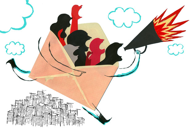 Ayrımcılık yorar | Kaos GL - LGBTİ+ Haber Portalı Haber