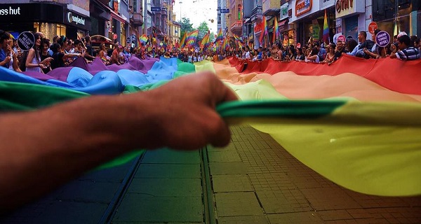 Bilim insanlarının bulgularına göre “eşcinsel geni” yok | Kaos GL - LGBTİ+ Haber Portalı Haber