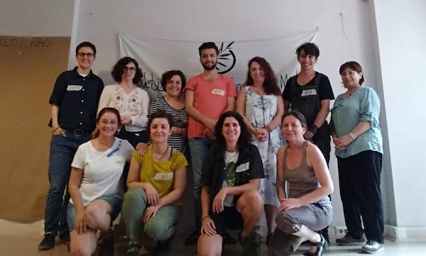 “İhtiyaçların karşılanmadığı yerde çatışmalar ortaya çıkar” | Kaos GL - LGBTİ+ Haber Portalı Haber