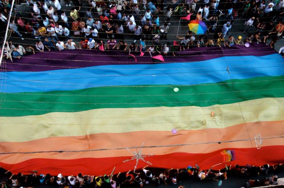 27. İstanbul LGBTİ+ Onur Haftası gönüllülerini arıyor! | Kaos GL - LGBTİ+ Haber Portalı Haber