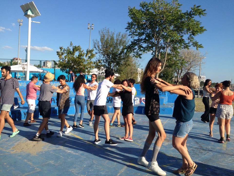 “Rollerin belirsizliği herkesi heyecanlandırdı” | Kaos GL - LGBTİ+ Haber Portalı Haber