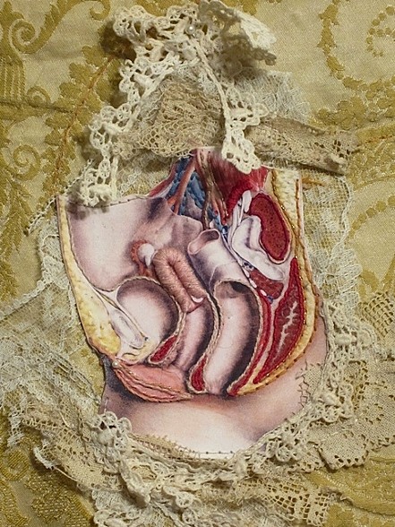 İmge, beden, cinsellik (45): Rachel Harmeyer’in işleriyle | Kaos GL - LGBTİ+ Haber Portalı Haber