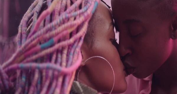 Rafiki, Kenya’daki yasağa rağmen ödülleri topluyor | Kaos GL - LGBTİ+ Haber Portalı Haber