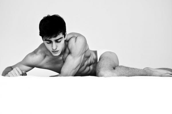 Erkek izleri üzerine | Kaos GL - LGBTİ+ Haber Portalı Haber