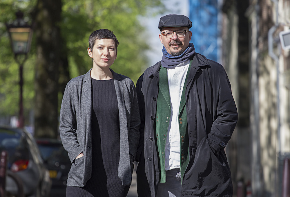 Amsterdam’da Türkiye Edebiyatı Festivali Kaos GL - LGBTİ+ Haber Portalı