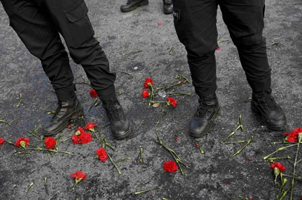 Noel nefretinden yılbaşı katliamına: 39 kişi hayatını kaybetti Kaos GL - LGBTİ+ Haber Portalı