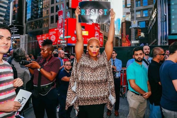 &lsquo;Trump&rsquo;ın orduda trans yasağı fark edilenden daha zalimce&rsquo; | Kaos GL - LGBTİ+ Haber Portalı Haber
