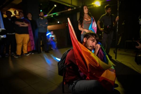 Romanya’da evlilik eşitliği karşıtı referanduma yetersiz katılım Kaos GL - LGBTİ+ Haber Portalı