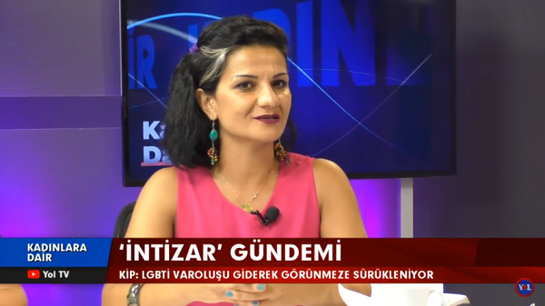 “Çocuğu asıl istismar eden kişi burada babadır” | Kaos GL - LGBTİ+ Haber Portalı Haber