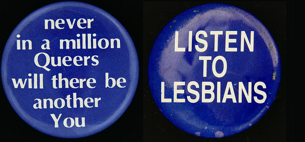 “Milyonlarca queer içinde senden bir tane daha yok” | Kaos GL - LGBTİ+ Haber Portalı Haber