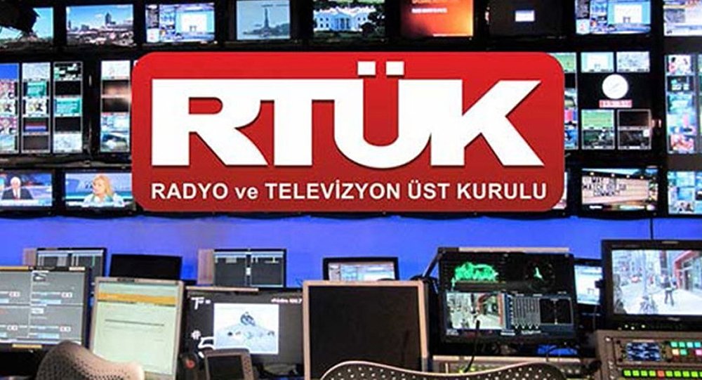 Council of Television of Turkey fined a video clip due to “homosexual-like dance” | Kaos GL - News Portal for LGBTI+ News