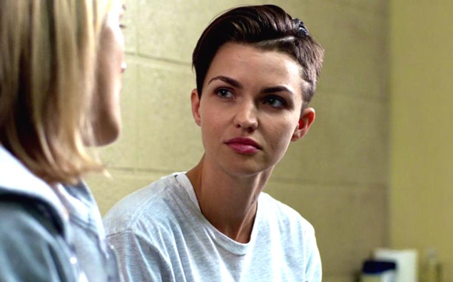 Ortalık karışacak: Ruby Rose geri dönüyor! Kaos GL - LGBTİ+ Haber Portalı