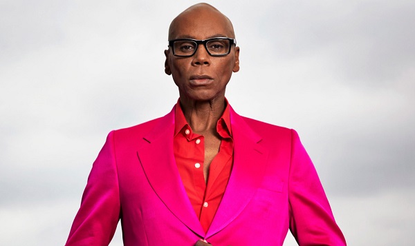 RuPaul aldığı homofobik mesajlara cevap verdi | Kaos GL - LGBTİ+ Haber Portalı Haber