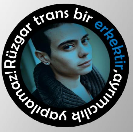 &lsquo;Bu benim hayatım, benim özüm, benim kararımdır ve yalnızca beni ilgilendirir&rsquo; | Kaos GL - LGBTİ+ Haber Portalı Haber