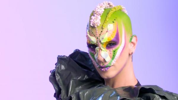 Güzellik ve drag! Kaos GL - LGBTİ+ Haber Portalı