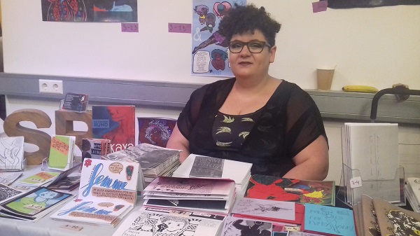 Schwarz Rund’un fanzinlerinin odağı queer aktivizm | Kaos GL - LGBTİ+ Haber Portalı Haber