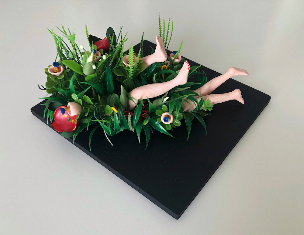 SINIR/SIZ ALAN sergisi kapılarını açıyor | Kaos GL - LGBTİ+ Haber Portalı Haber