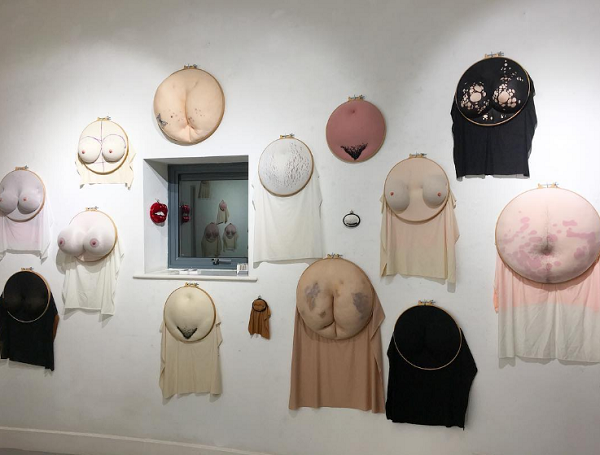 O, bildiğiniz kasnaklardan değil | Kaos GL - LGBTİ+ Haber Portalı Haber