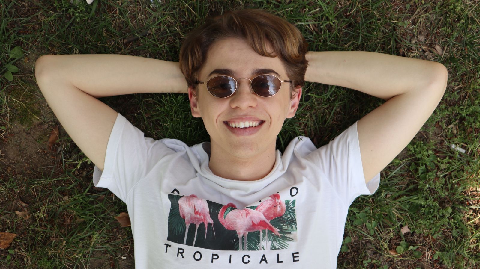 “Dünyaya nefreti bilmeden geliyoruz; nefret bize sonradan öğretiliyor” Kaos GL - LGBTİ+ Haber Portalı