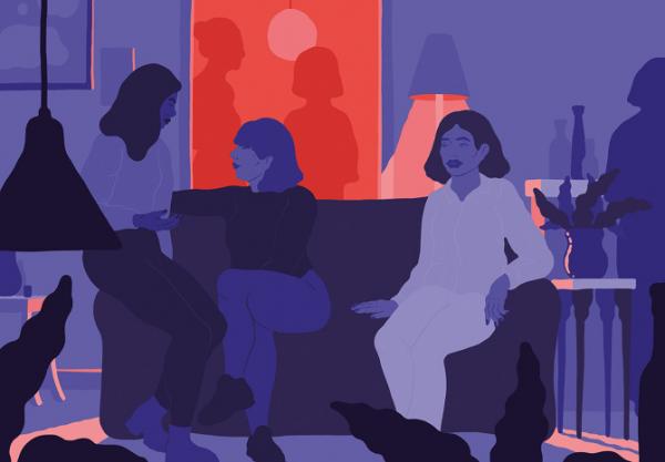 Jinekolog Muhabbetleri: &lsquo;Unutmamak ve anlatmak&rsquo; | Kaos GL - LGBTİ+ Haber Portalı Haber