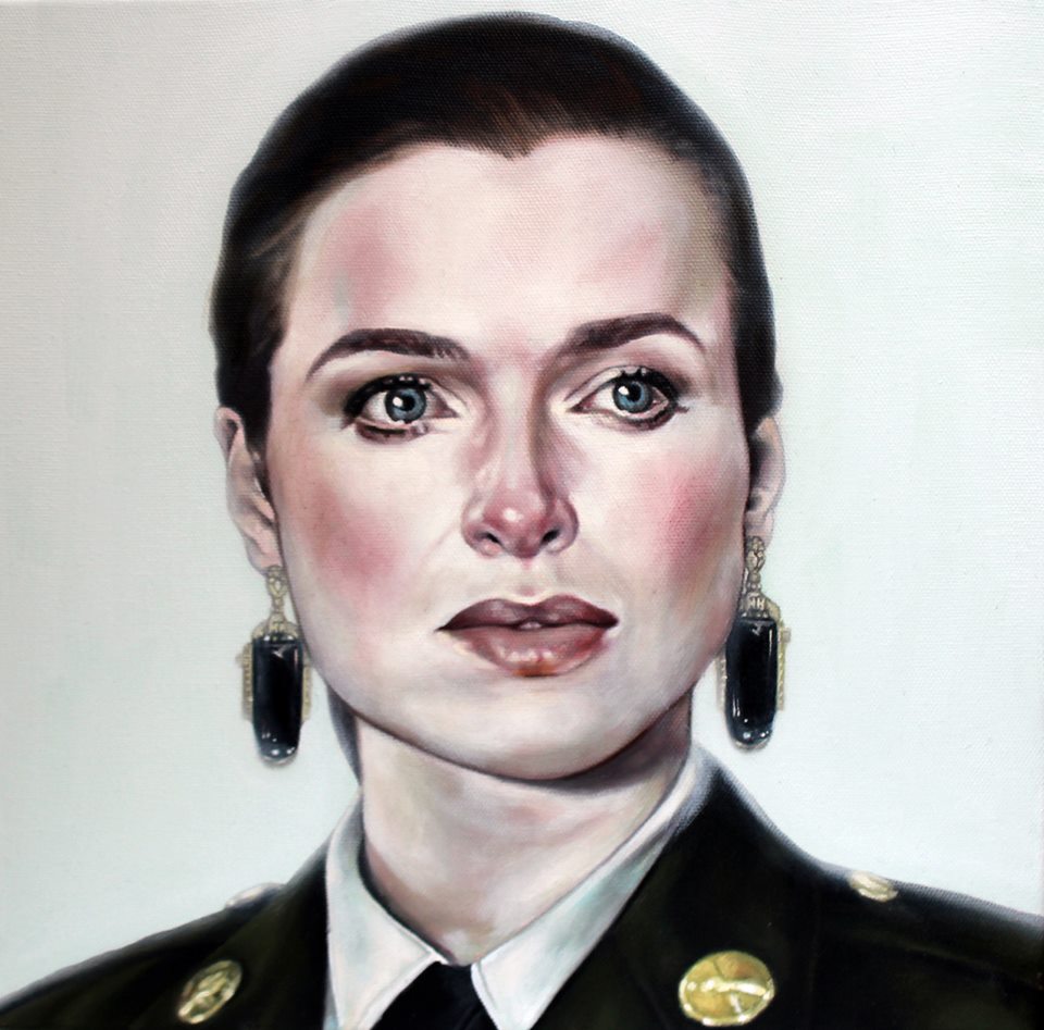 İmge, beden, cinsellik (7): Meltem Sarıkaya&rsquo;nın eserleriyle | Kaos GL - LGBTİ+ Haber Portalı Haber